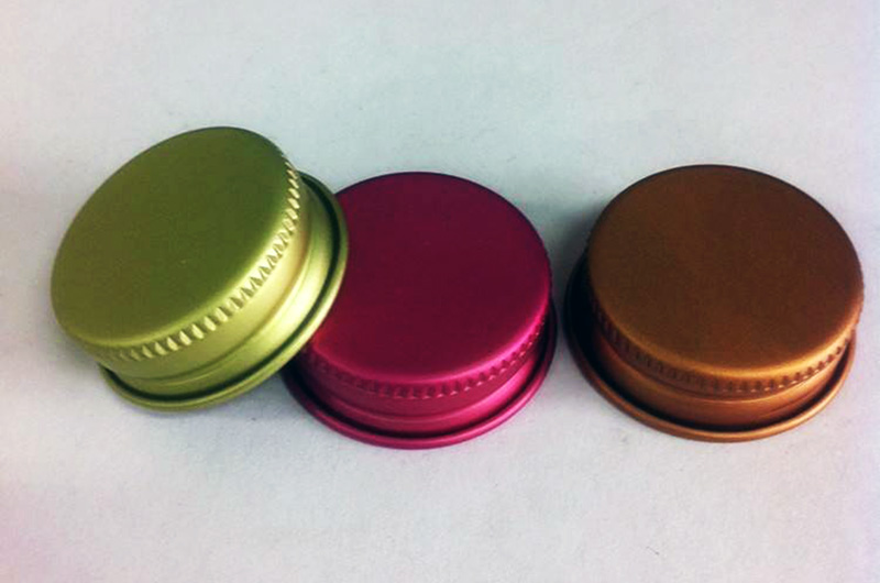 Factors affecting the quality of color-coated bottle cap materials ...