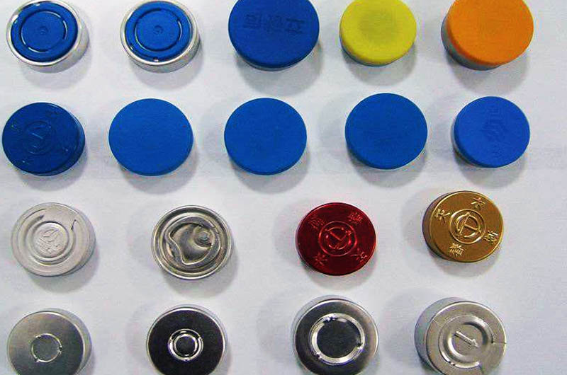 How to choose aluminum bottle cap material? | Haomei Aluminum