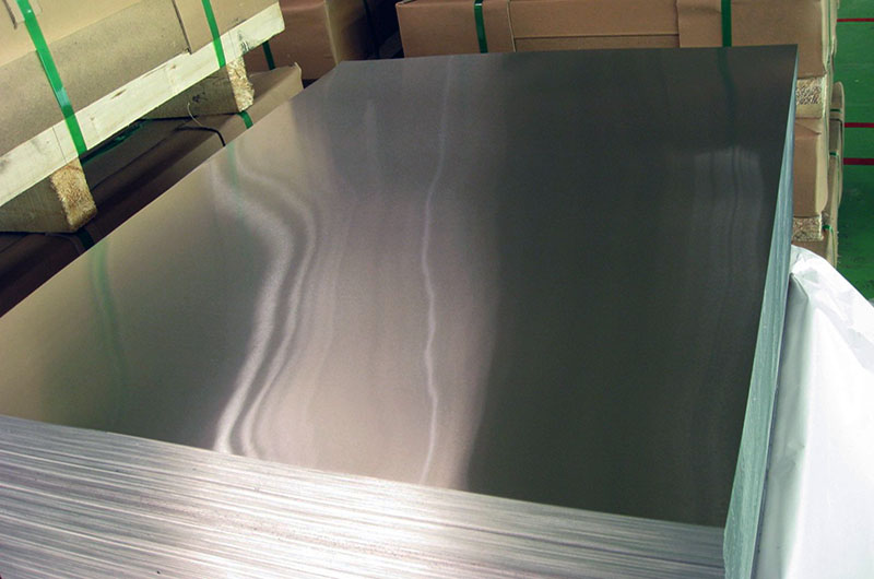 3105 H14 Aluminum Sheet